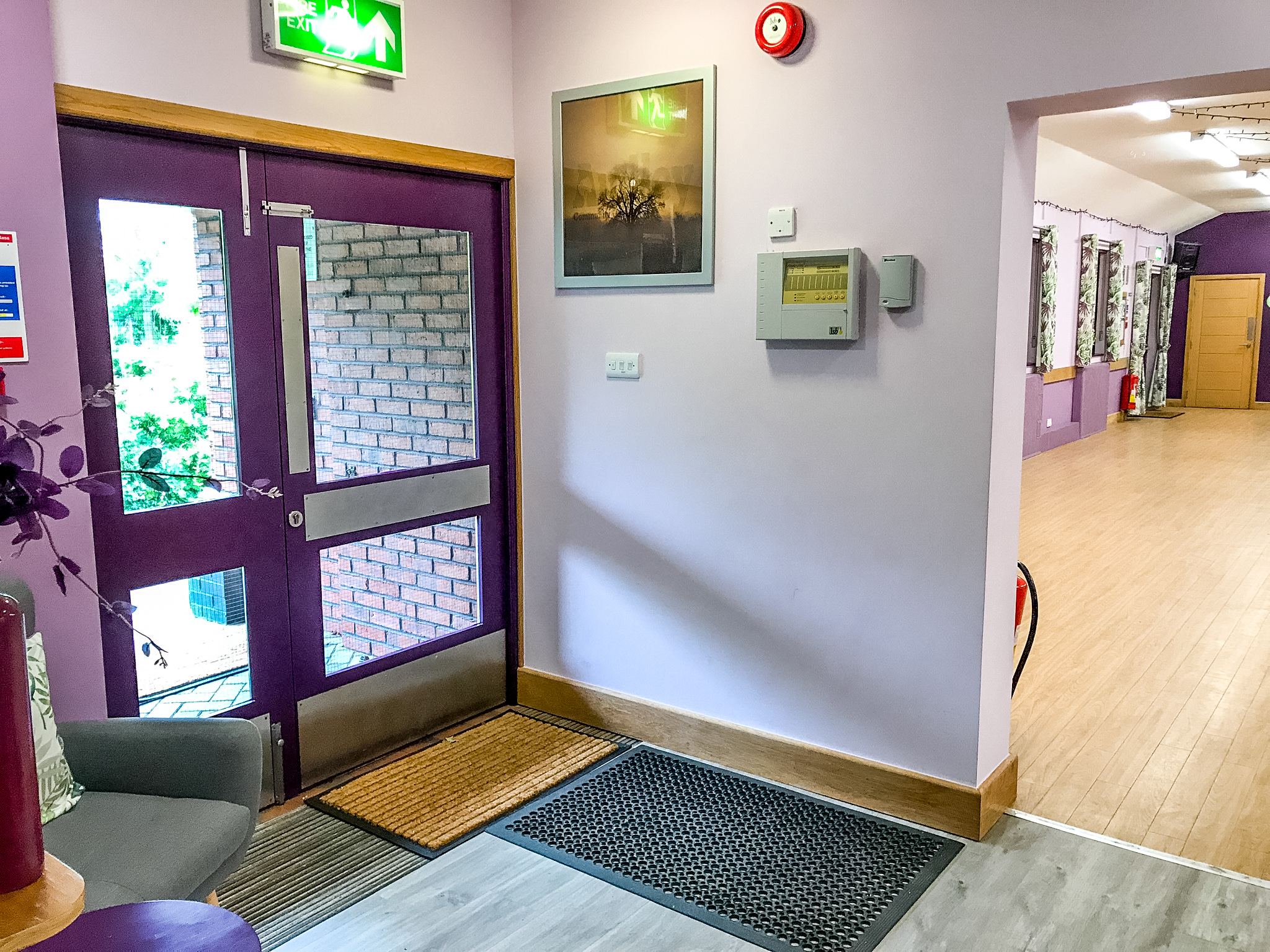 Hall Hire - Image 4