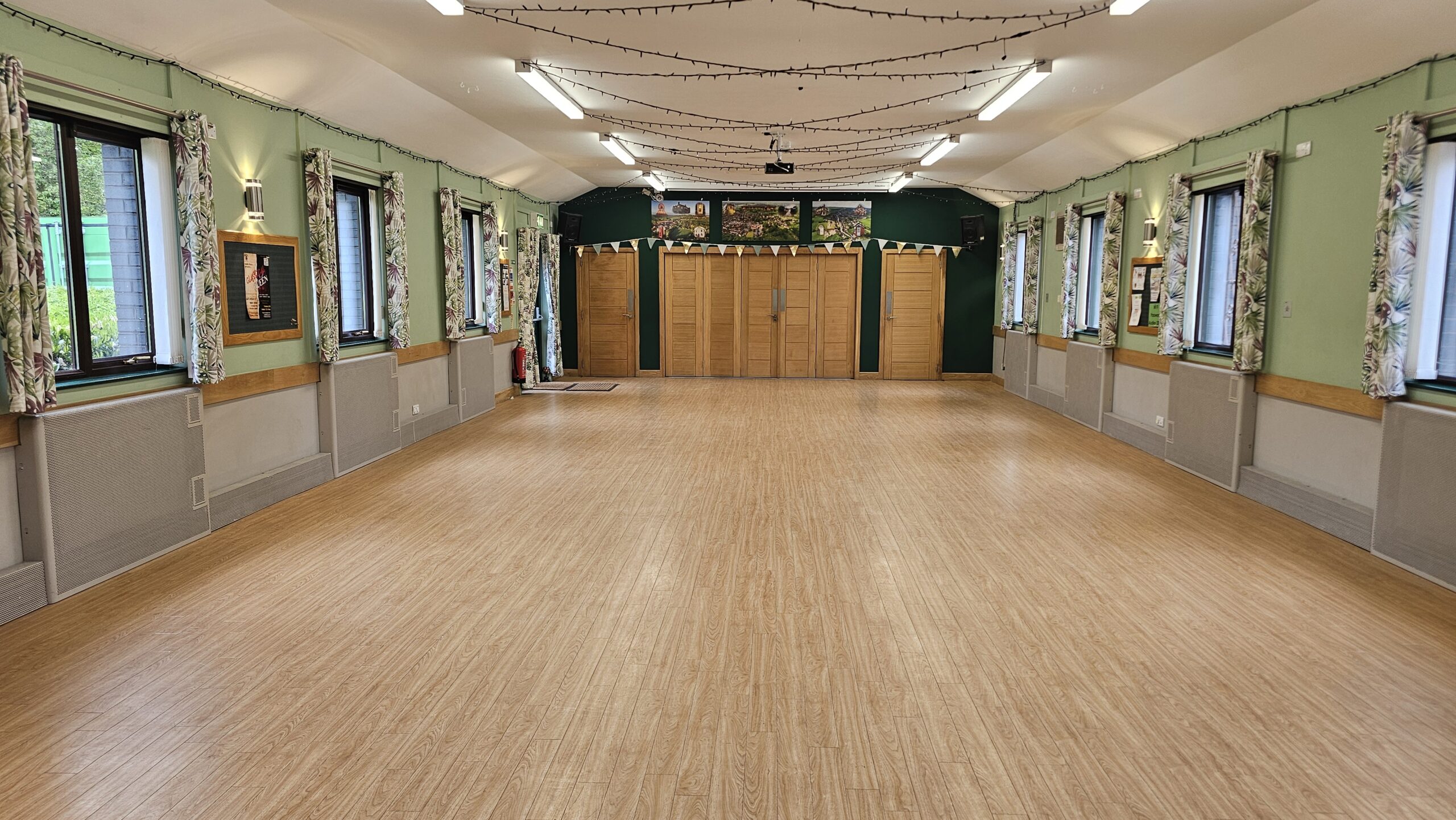 Hall Hire - Image 2