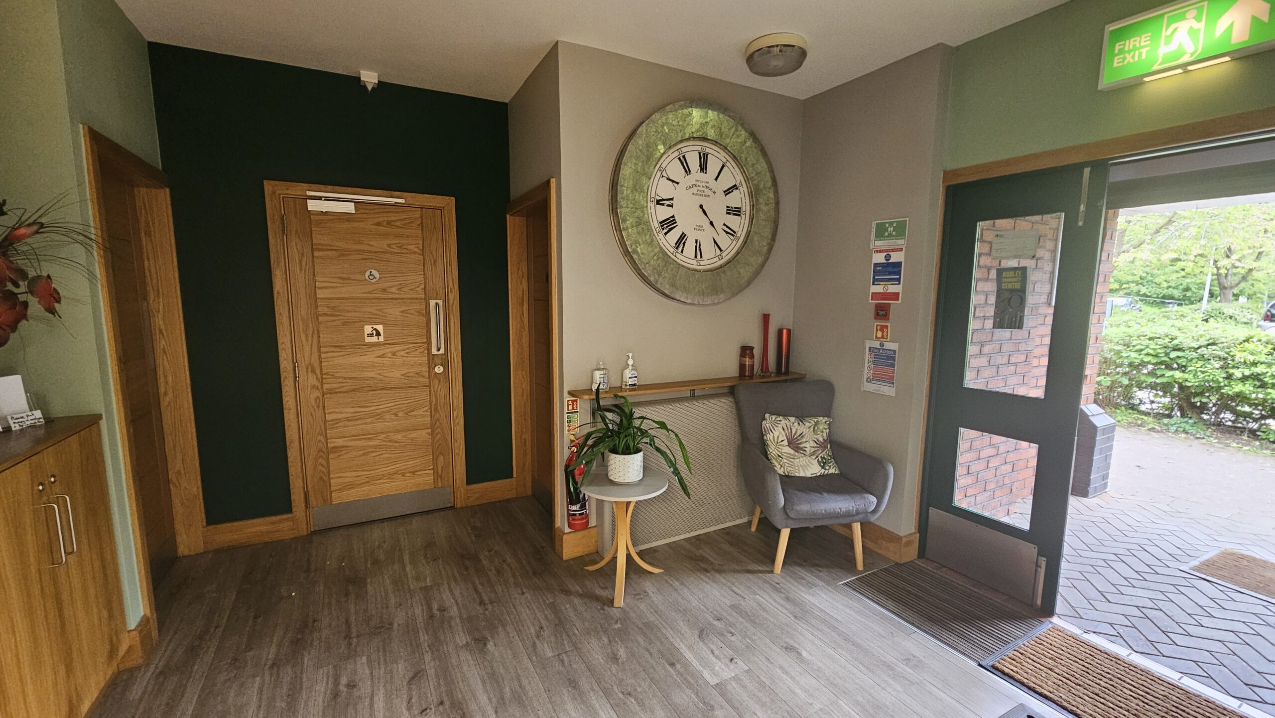 Hall Hire - Image 9